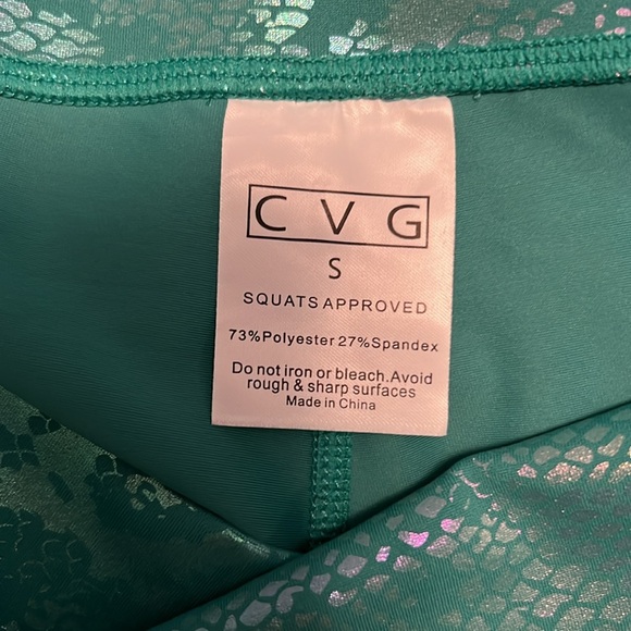 CVG shorts 5” - Picture 2 of 2